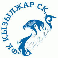 Fk Kyzyl-Zhar Sk Petropavlovsk Logo PNG Vector