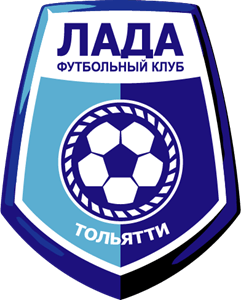 FK Lada Tolyatti Logo Vector