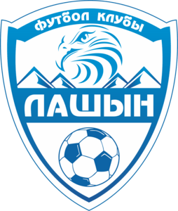 FK Lashyn Karatau Logo Vector