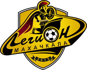 FK Legion Dynamo Makhachkala Logo PNG Vector