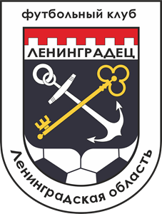 FK Leningradets Logo PNG Vector