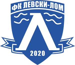 FK Levski 2020 Logo Vector
