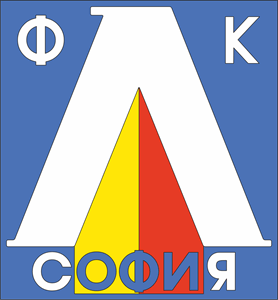 FK Levski Sofia Logo PNG Vector