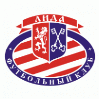 FK Lida Logo PNG Vector
