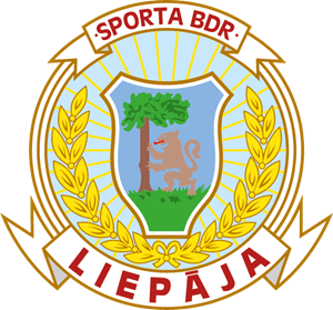 FK Liepaja (early 90's) Logo PNG Vector