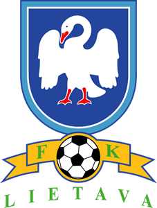 FK Lietava Jonava Logo PNG Vector