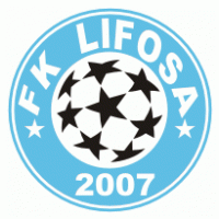 FK Lifosa Kėdainiai Logo PNG Vector