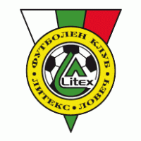 FK Litex Lovech (old) Logo Vector
