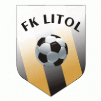 FK Litol Logo PNG Vector