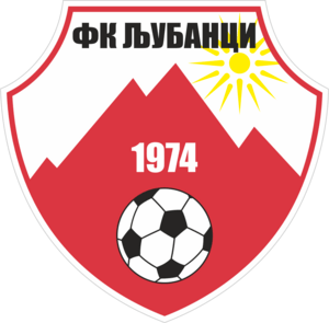FK Ljubanci Logo PNG Vector