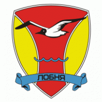 FK Lobnya Logo PNG Vector