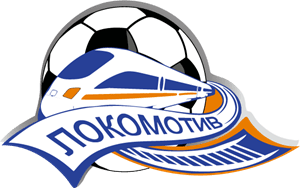 FK Lokomotiv Gomel Logo PNG Vector