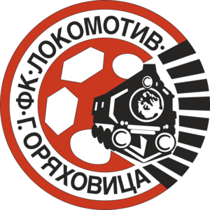 FK Lokomotiv Gorna-Oryahovitsa Logo PNG Vector