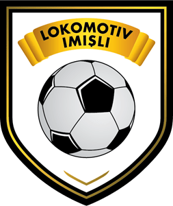 FK Lokomotiv Imişli Logo Vector