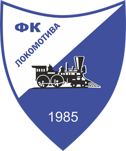 FK Lokomotiva Beograd Logo PNG Vector