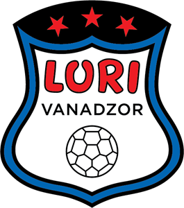 FK Lori Vanadzor Logo Vector