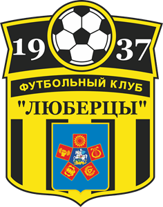 FK Lubertsy Logo PNG Vector