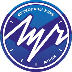 FK Luch Minsk Logo PNG Vector