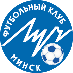 FK Luch Minsk Logo Vector