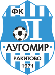 FK Lugomir Rakitovo Logo PNG Vector