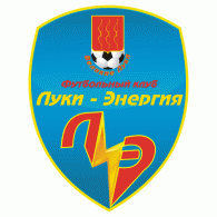 FK Luki-Energija Velikie Luki Logo Vector