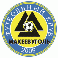 FK Makeevugol Makeevka Logo PNG Vector