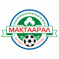 Fk Makhtaaral Logo PNG Vector