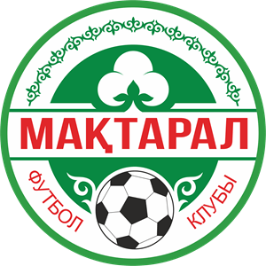 FK Maktaral Logo PNG Vector
