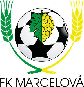 FK Marcelová Logo PNG Vector