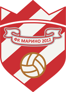 FK Marino 2012 Logo Vector