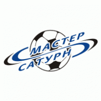 FK Master-Saturn Yegoryevsk Logo PNG Vector
