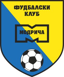 FK Maxima Modrica (mid 2000) Logo PNG Vector