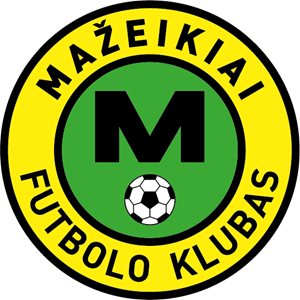 FK Mazeikiai (early 90's) Logo PNG Vector
