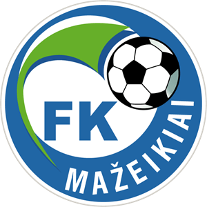 FK Mazeikiai Logo PNG Vector