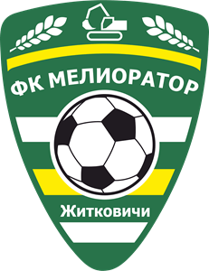 FK Meliorator Zhitkovichi Logo Vector