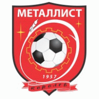 FK Metallist-Korolyov Logo Vector