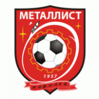FK Metallist-Korolyov Logo Vector