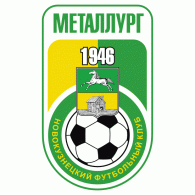 FK Metallurg Novokuznetsk Logo PNG Vector