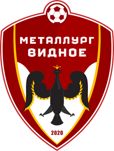 FK Metallurg Vidnoe Logo PNG Vector