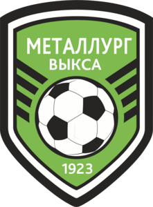 FK Metallurg Vyksa Logo PNG Vector