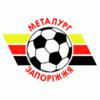 FK Metalurg Zaporozhie Logo Vector