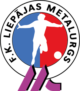 FK Metalurgs Liepaja (late 90's) Logo Vector