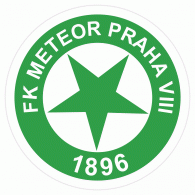 FK Meteor Praha VIII Logo PNG Vector