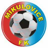 FK Mikulovice Logo PNG Vector