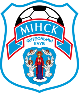 FK Minsk Logo PNG Vector
