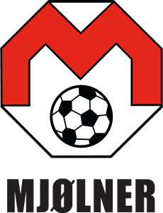 FK Mjølner Logo PNG Vector