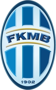 FK Mlada Boleslav (1902) Logo PNG Vector