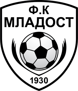FK Mladost Carev Dvor Logo PNG Vector