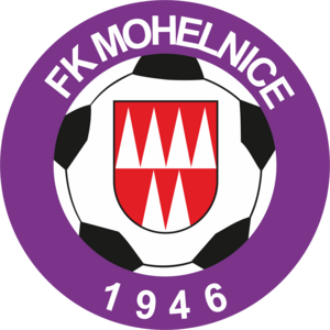FK Mohelnice Logo Vector