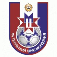 FK Mordovia Saransk Logo Vector